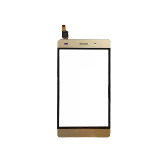  TOUCH HUAWEI P8 LITE 5.0" GOLD